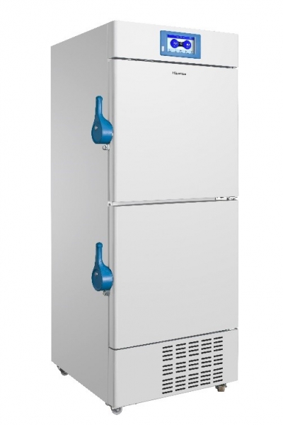 HD-40L350BP双门冷冻冰箱
